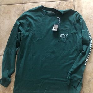 Men’s Vineyard Vine
